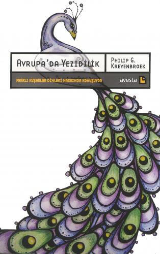 Avrupa'da Yezidilik