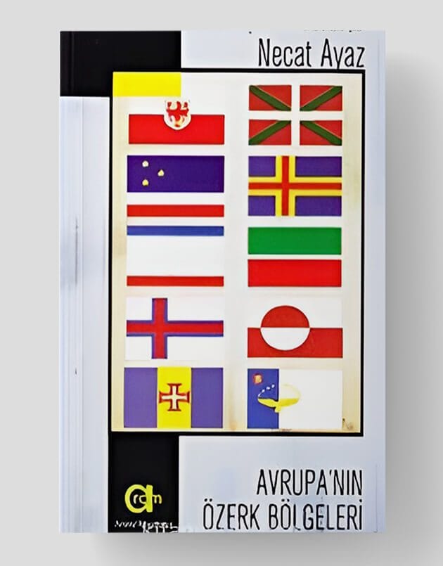 Avrupa'nın Özerk Bölgeleri