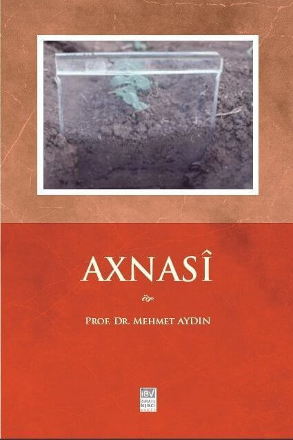 Axnasi