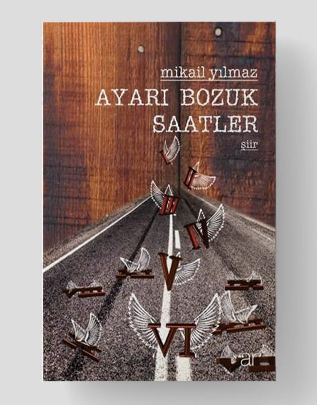 Ayarı Bozuk Saatler