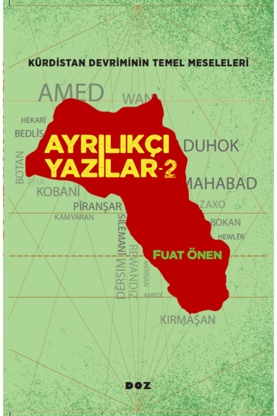 Ayrılıkçı Yazılar 2