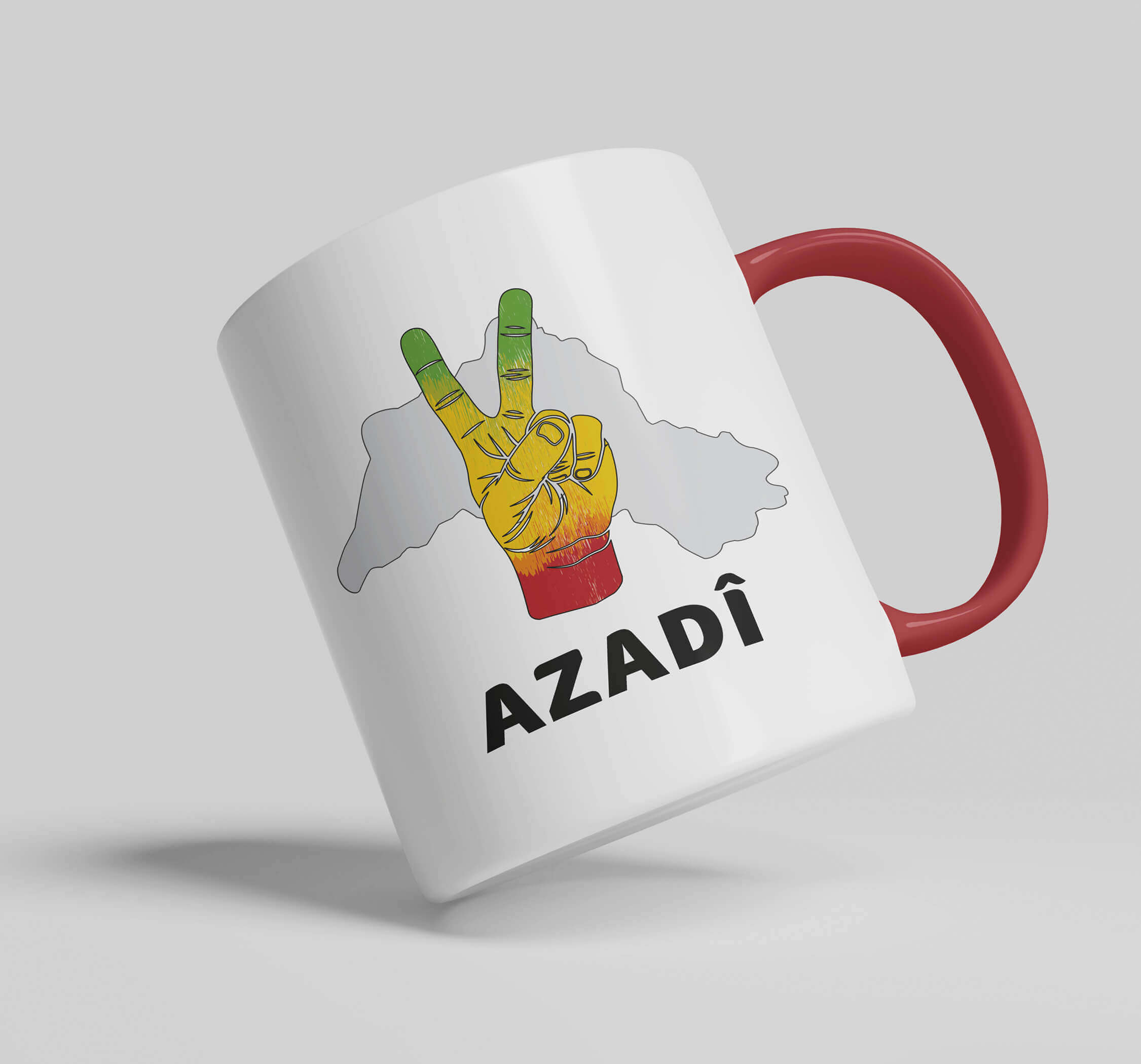 Azadî