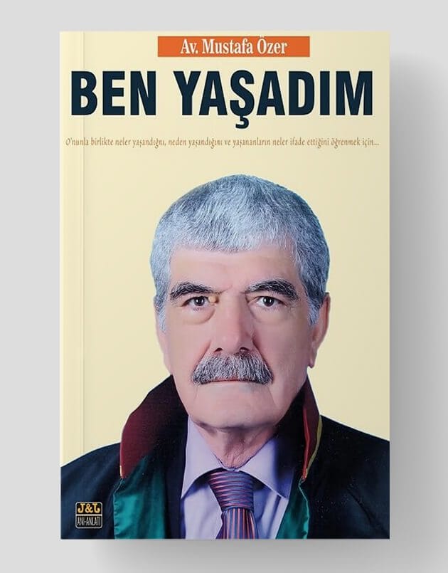 Ben Yaşadım