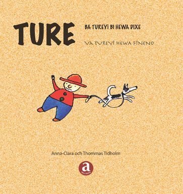 Ba Tureyî bi hewa dixe - Va Tureyî Hewa Fineno