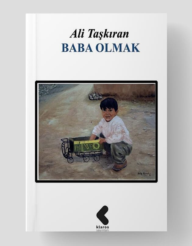 Baba Olmak-Ali Taşkıran