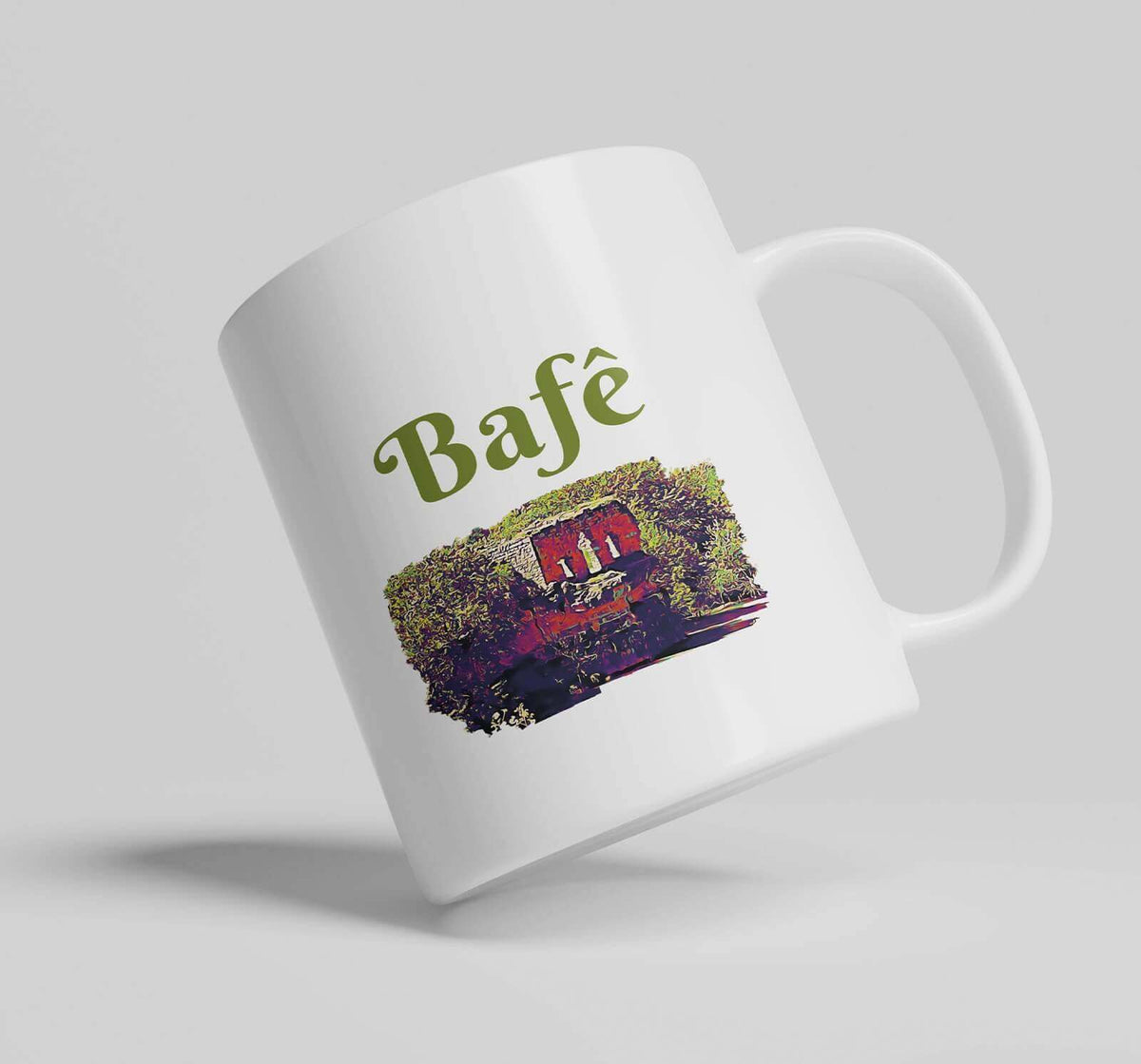 Bafê