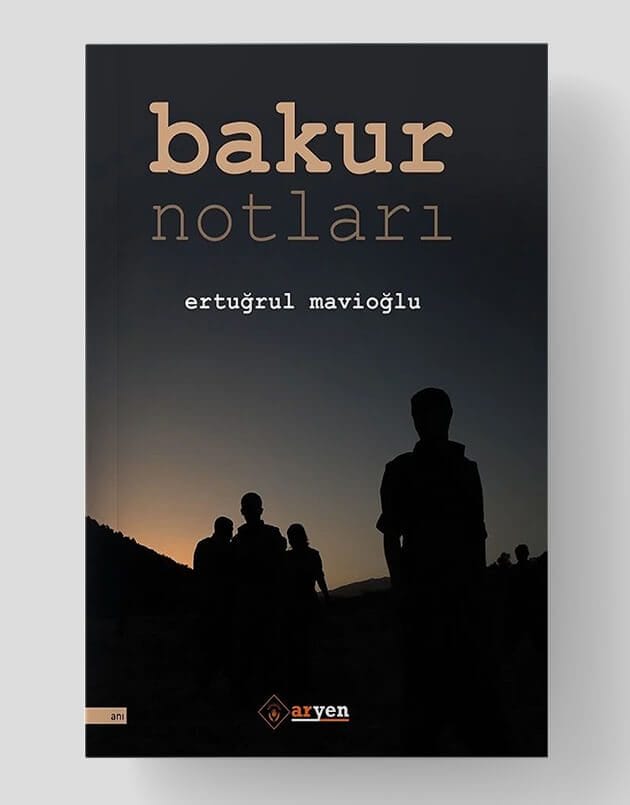 Bakur Notları