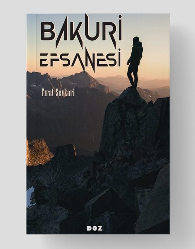 Bakuri Efsanesi
