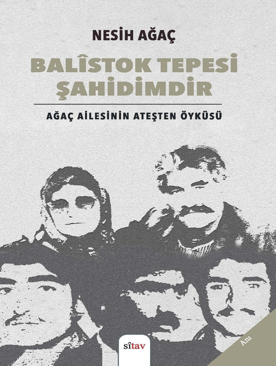 Balistok Tepesi Şahidimdir