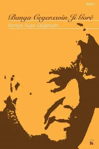 Banga Cegerxwîn Ji Gorê