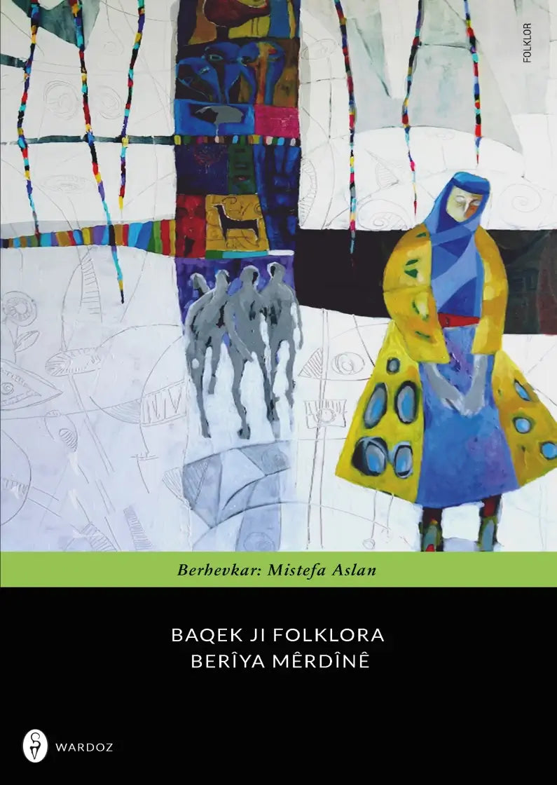 Baqek ji Folklora Berîya Mêrdînê