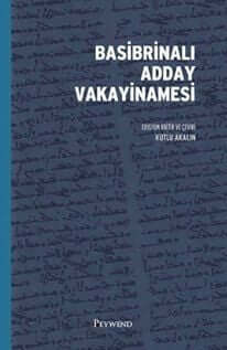 Basibrinalı Adday Vakayinamesi