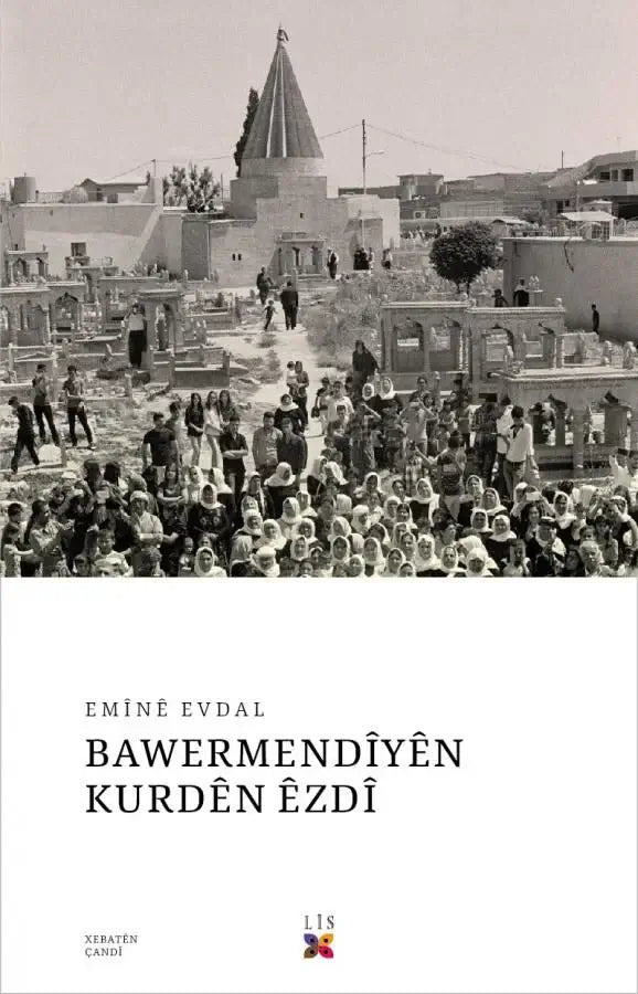 Bawermendiyên Kurdên Êzidî