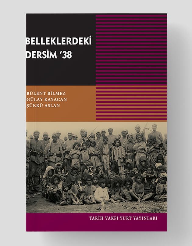 Dersim '38 in unseren Erinnerungen
