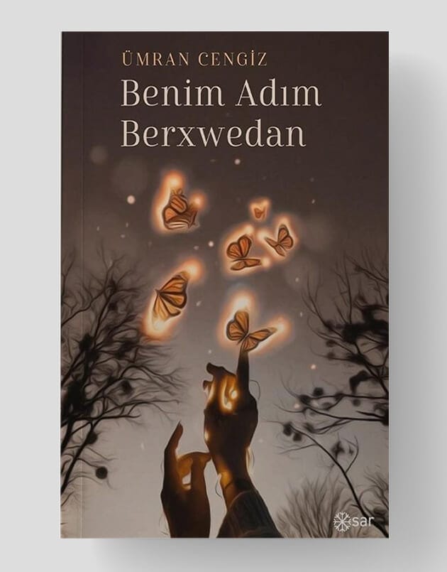 Benim Adım Berxwedan