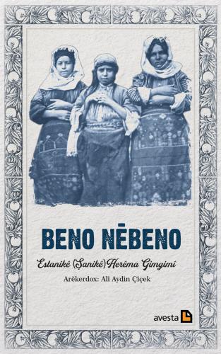 Beno Nêbeno