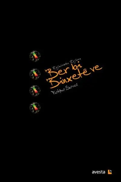 Rojnivîska Rojava Ber bi Binxetê