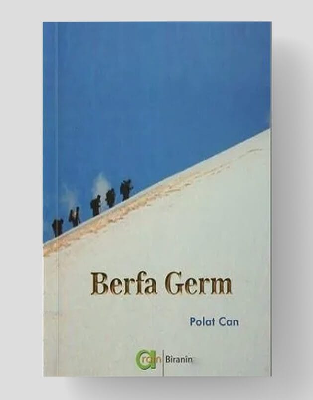 Berfa Germ