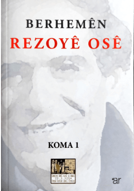 Berhemên Rezoyê Osê