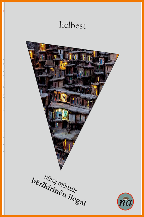 Bêrikirinen Îlegal