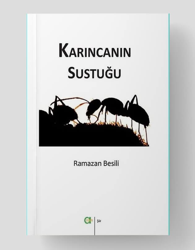 Karıncanın Sustuğu