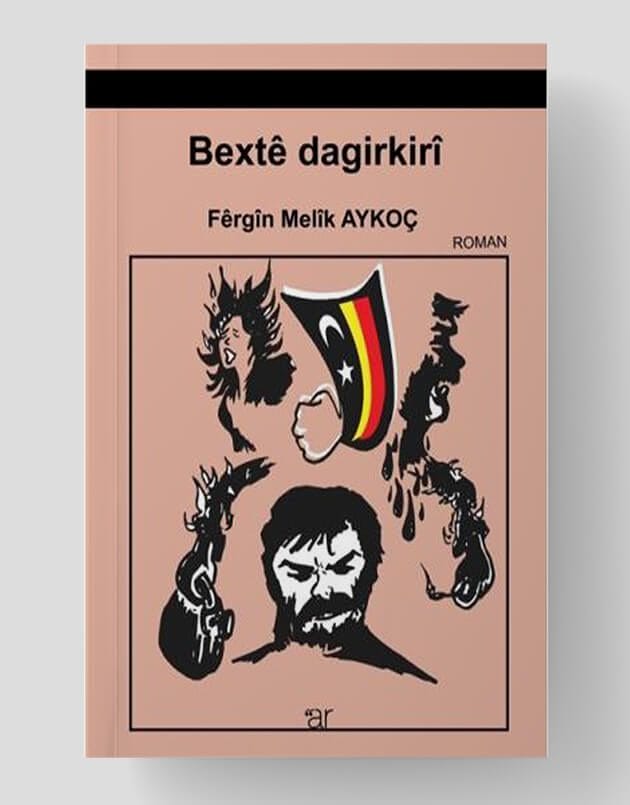 Bextê Dagirkirî