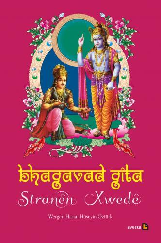 Bhagavad Gîta - Stranên Xwedê