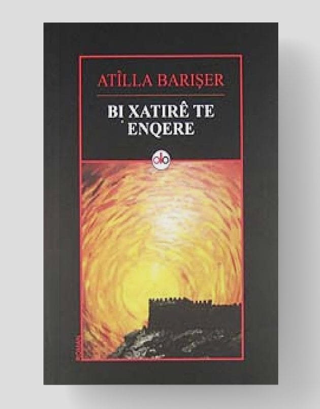 Bi Xatirê Te Enqere