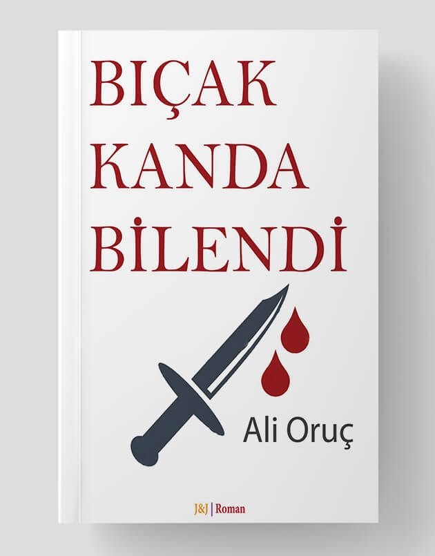 Bıçak Kanda Bilendi