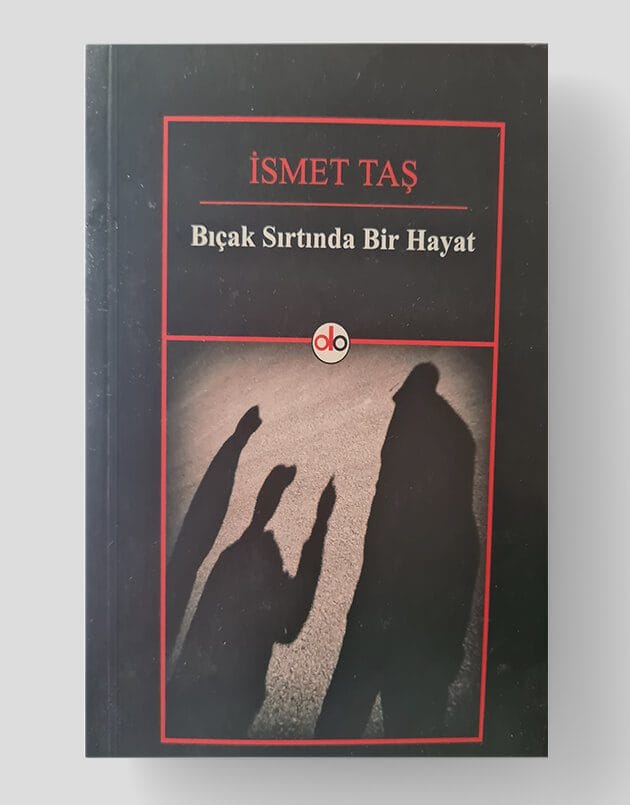 Jiyanek li ser qiraxê