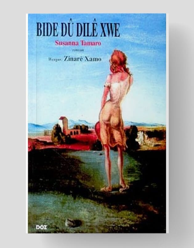Bide du Dilê Xwe