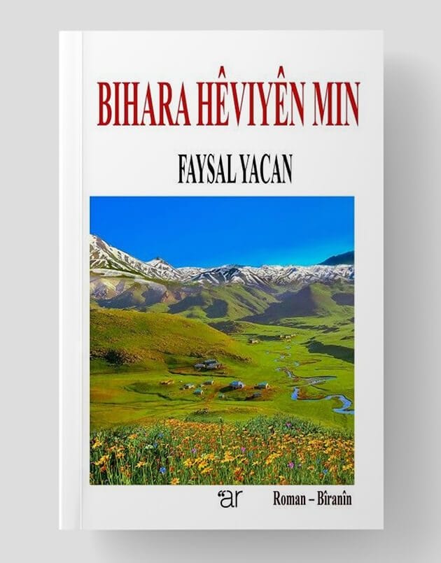 Bihara Hêviyên Min