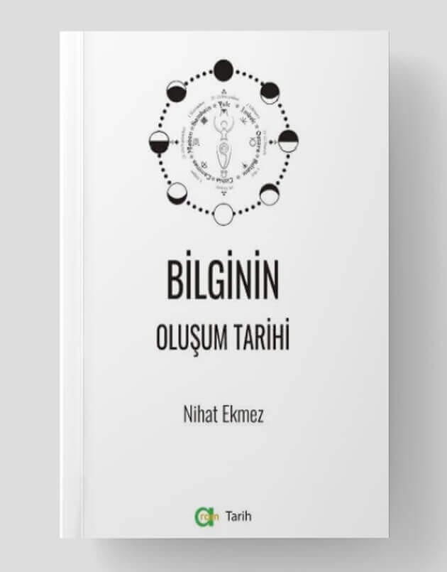 Bilginin Oluşum Tarihi