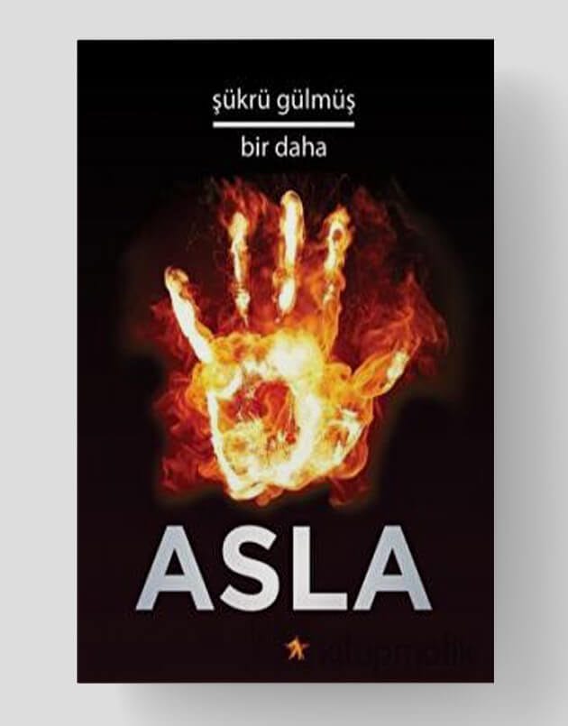 Bir Daha Asla