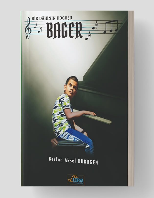 Zayîna Dehayekî - Bager