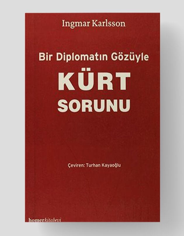 Bir Diplomatın Gözüyle Kürt Sorunu
