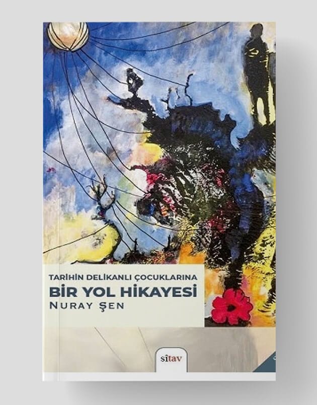 Çîrokeke rê ji bo xortên dîrokî