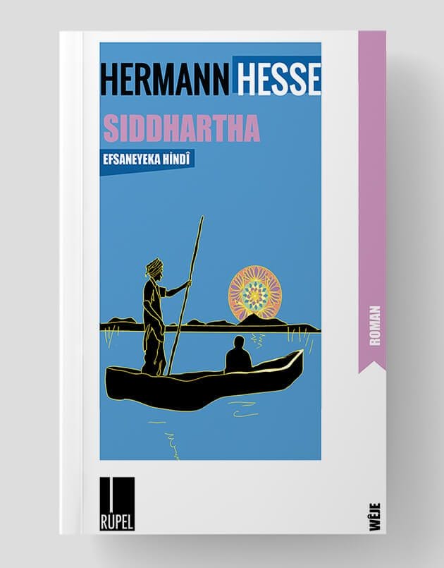 Siddhartha - Hindî ya Efsanewî