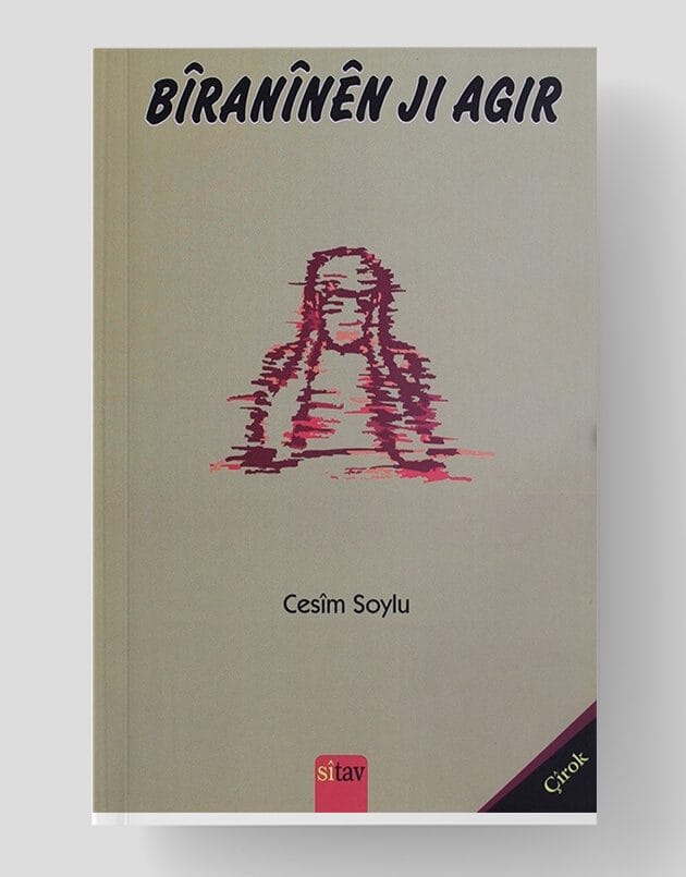 Bîranînên Ji Agir