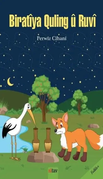 Biratîya Quling û Ruvî