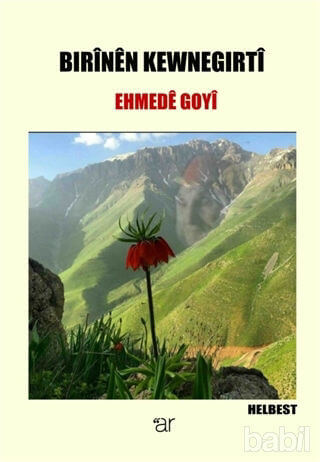 Birînên Kewnegirtî