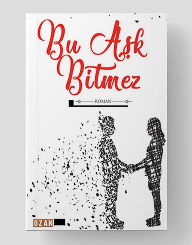 Ev Evîn Qet Bi Dawî Nabe