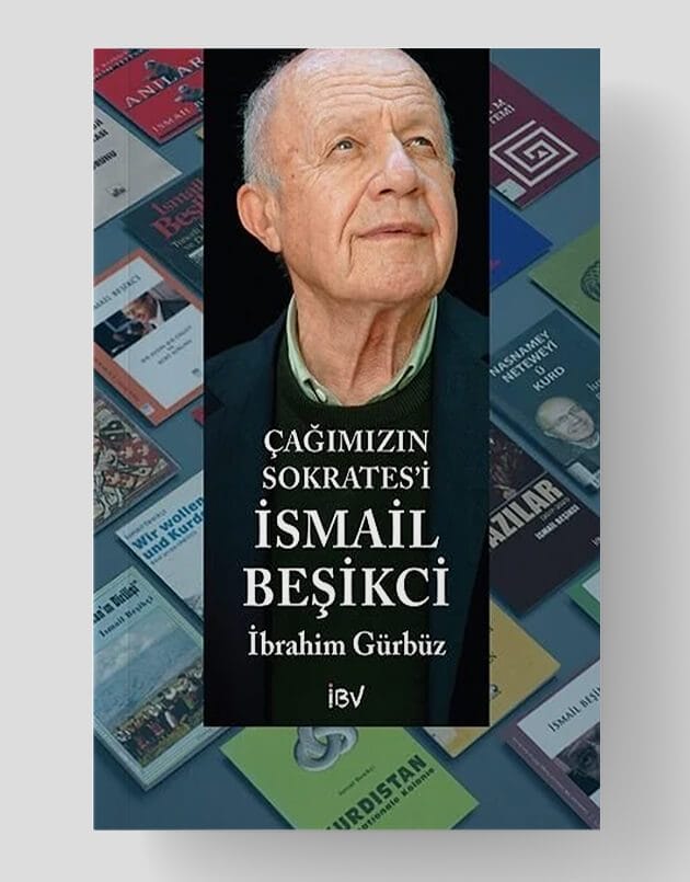 Çağımızın Sokrates’i İsmail Beşikci
