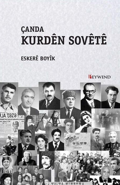 Çanda Kurdên Sovyêtê