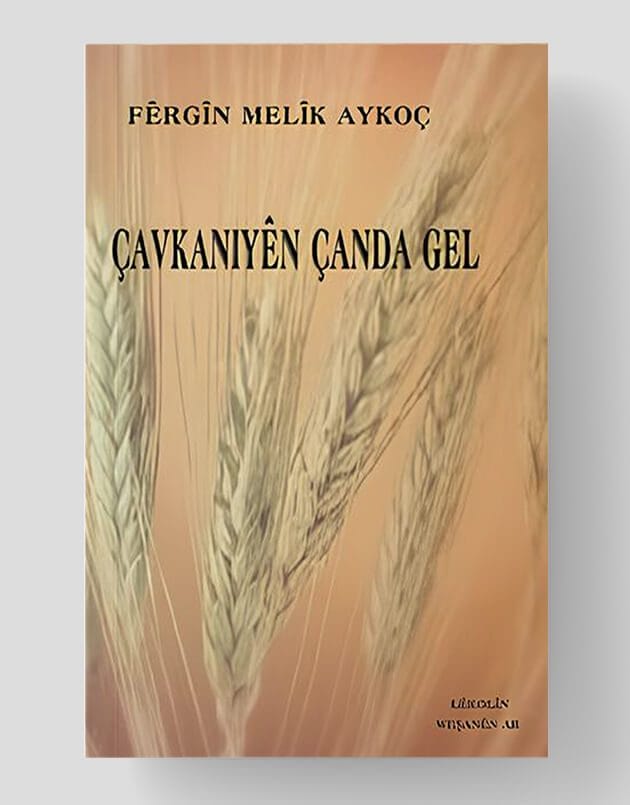 Çavkaniyên Çanda Gel