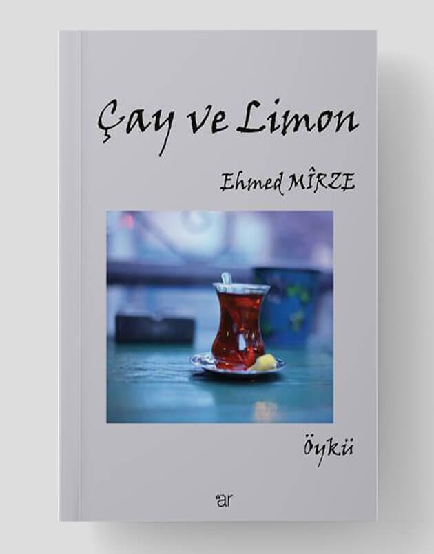 Çay ve Limon