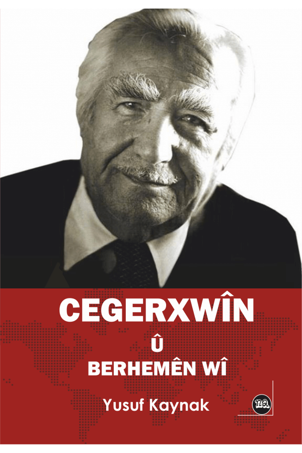 Cegerxwîn û Berhemên Wî