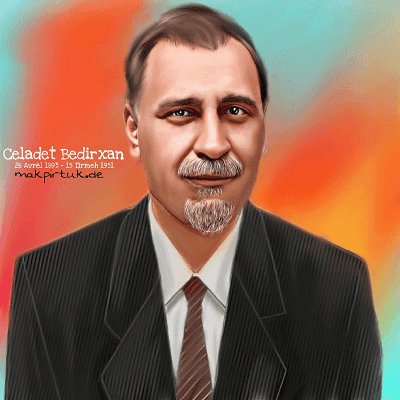 Celadet Ali Bedirhan