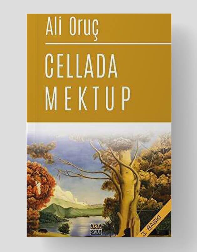 Cellada Mektup