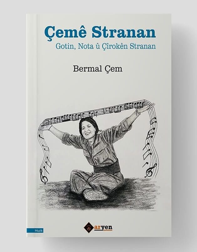 Von Stranan - Gotin, Nota û Çîrokên Stranan